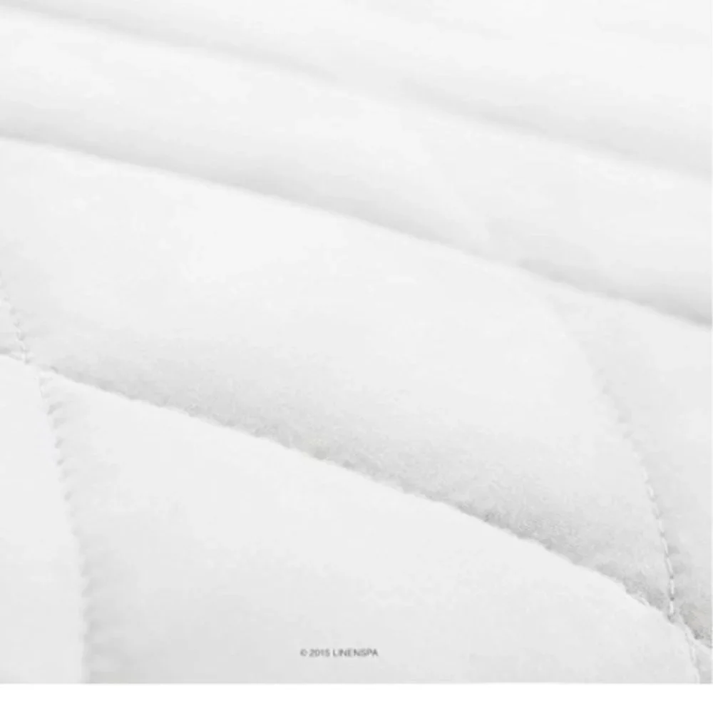 N/A linenspa quilted